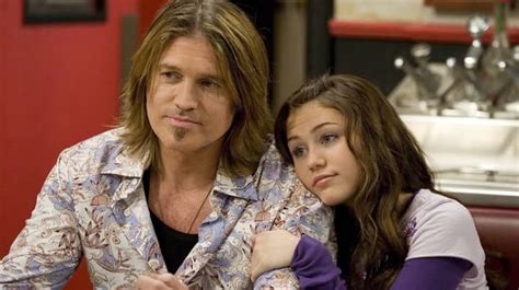 billy ray cyrus height|More.